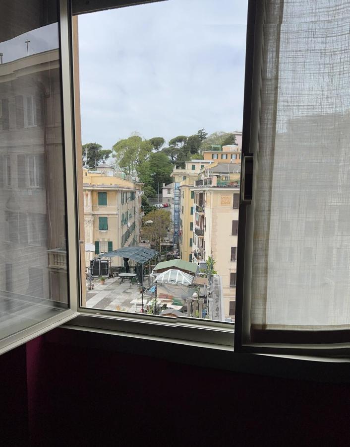 Home Sweet Home nel cuore di Genova Buitenkant foto